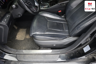 2017 - hyundai grandeur