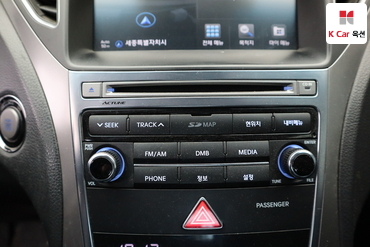 2017 - hyundai grandeur