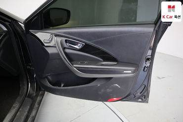 2017 - hyundai grandeur