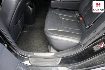 2017 - hyundai grandeur