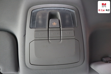 2015 - kgm korando