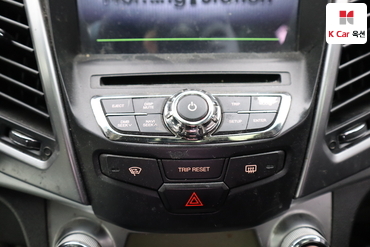 2015 - kgm korando