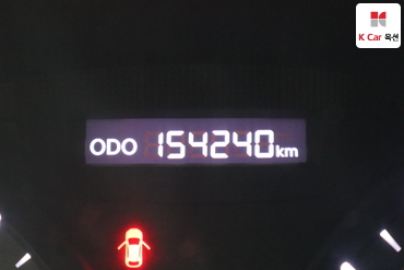 2015 - kgm korando