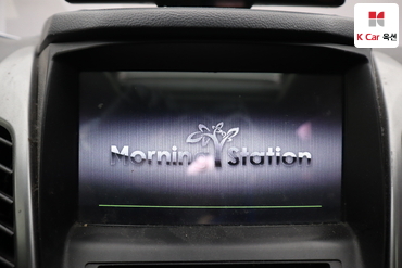 2015 - kgm korando