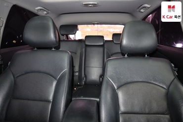2015 - kgm korando