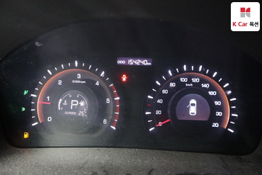 2015 - kgm korando