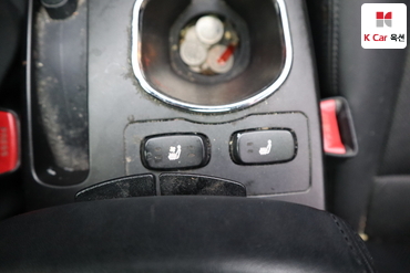 2015 - kgm korando