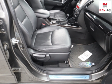 2013 - kia sorento