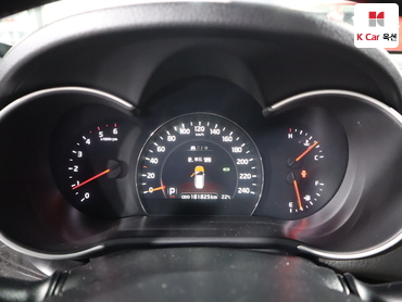 2013 - kia sorento