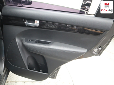 2013 - kia sorento