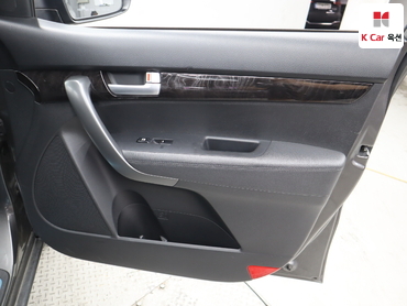 2013 - kia sorento