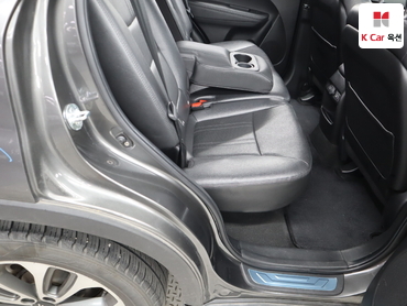 2013 - kia sorento
