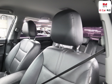 2013 - kia sorento