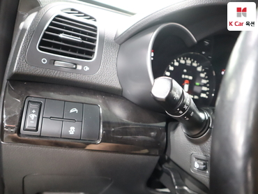 2013 - kia sorento