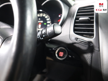 2013 - kia sorento