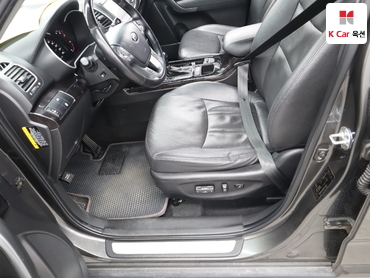 2013 - kia sorento
