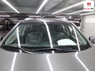 2013 - kia sorento
