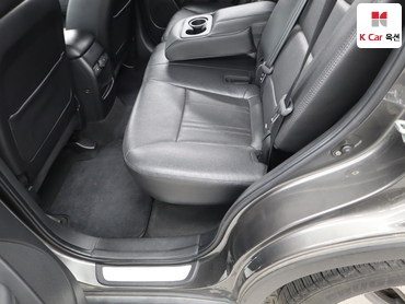 2013 - kia sorento