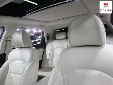 2023 - hyundai grandeur