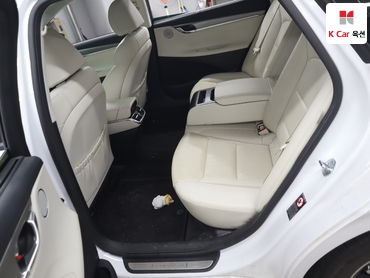 2023 - hyundai grandeur