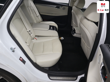 2023 - hyundai grandeur