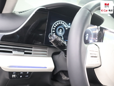 2023 - hyundai grandeur