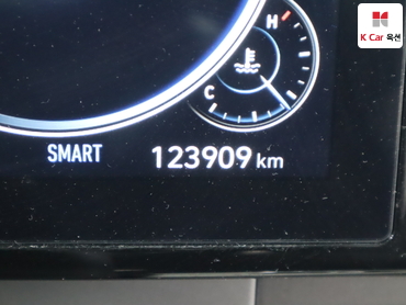 2023 - hyundai grandeur