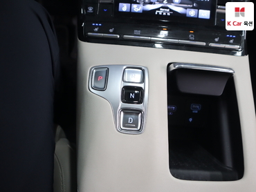 2023 - hyundai grandeur