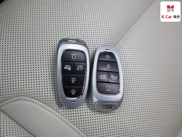 2023 - hyundai grandeur
