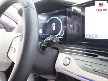 2023 - hyundai grandeur