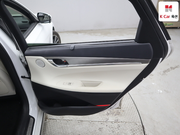 2023 - hyundai grandeur