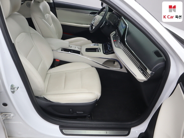 2023 - hyundai grandeur