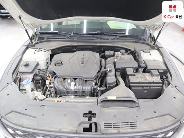 2023 - hyundai grandeur