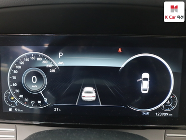 2023 - hyundai grandeur