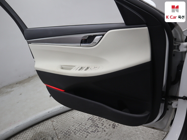 2023 - hyundai grandeur