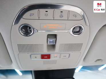 2023 - hyundai grandeur