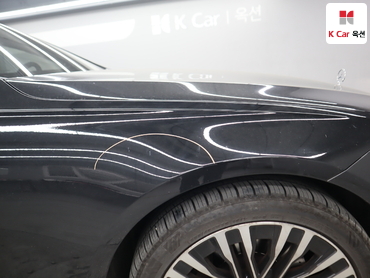 Mercedes-Benz S450L 2022 — صورة 42