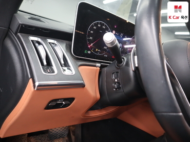 Mercedes-Benz S450L 2022 — صورة 15