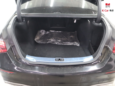 Mercedes-Benz S450L 2022 — صورة 28