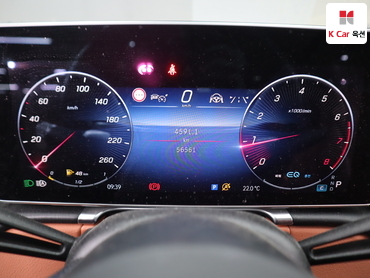 Mercedes-Benz S450L 2022 — صورة 11