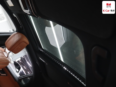 Mercedes-Benz S450L 2022 — صورة 21
