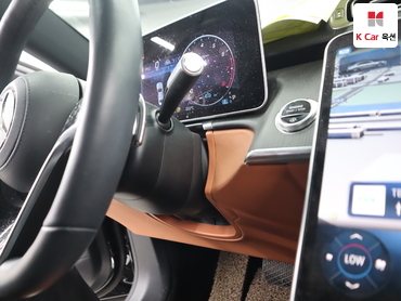 Mercedes-Benz S450L 2022 — صورة 17