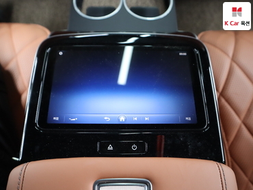 Mercedes-Benz S450L 2022 — صورة 26