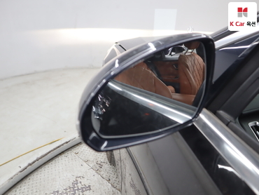 Mercedes-Benz S450L 2022 — صورة 23