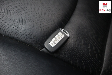 2012 - hyundai avante