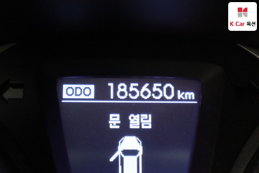 2012 - hyundai avante