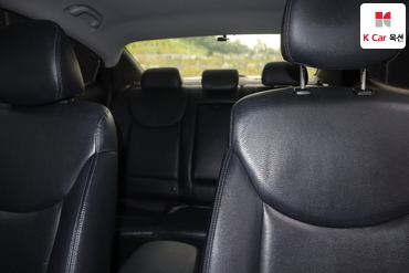 2012 - hyundai avante