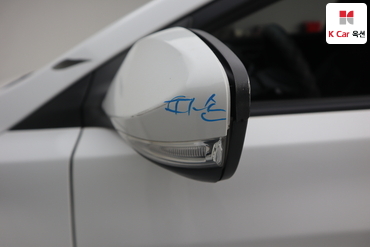 2012 - hyundai avante