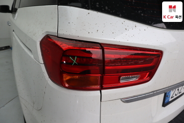 2019 - kia carnival