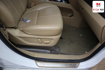 2019 - kia carnival
